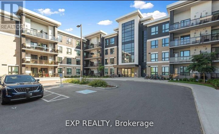 Property Photo:  1284 Gordon Street 325  ON N1L 0M8 
