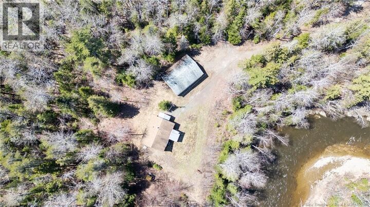 Property Photo:  27 Parkindale Road  NB E4Z 3A6 