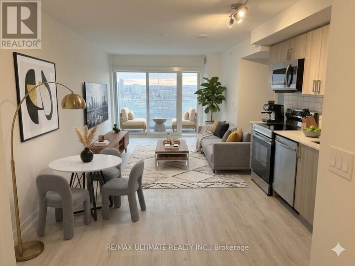 Property Photo:  1010 Sandy Beach Road 1302  ON L1W 0C7 