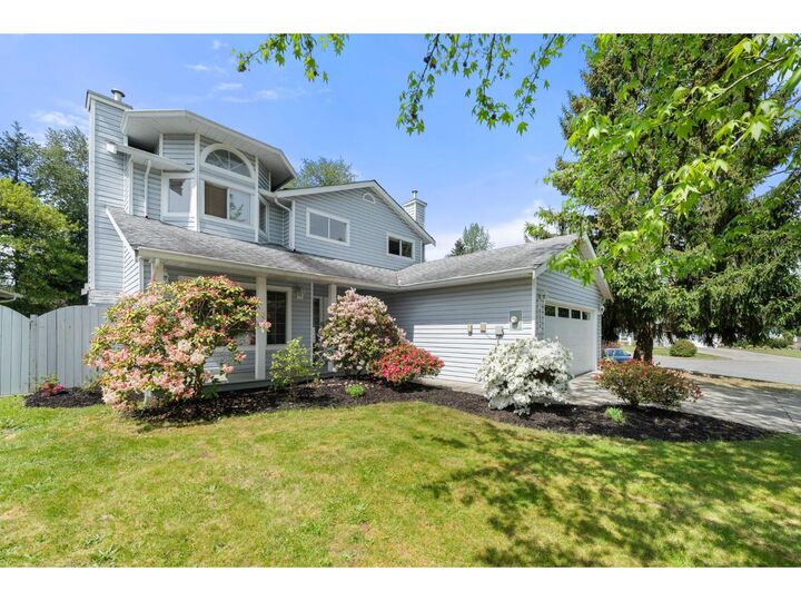 Property Photo: 9539 215A Street BC V1M 2C6