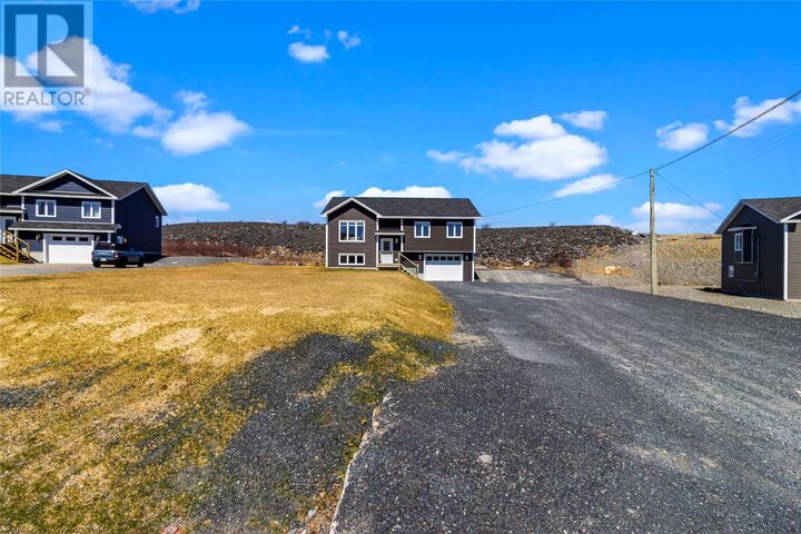 Property Photo:  38 Country Path Drive  NL A0A 4K0 