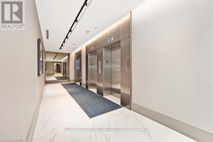 Property Photo:  55 Duke Street West 235  ON N2H 0C9 