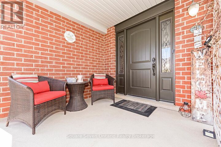 Property Photo:  635 Commonwealth Crescent  ON N2E 4J9 