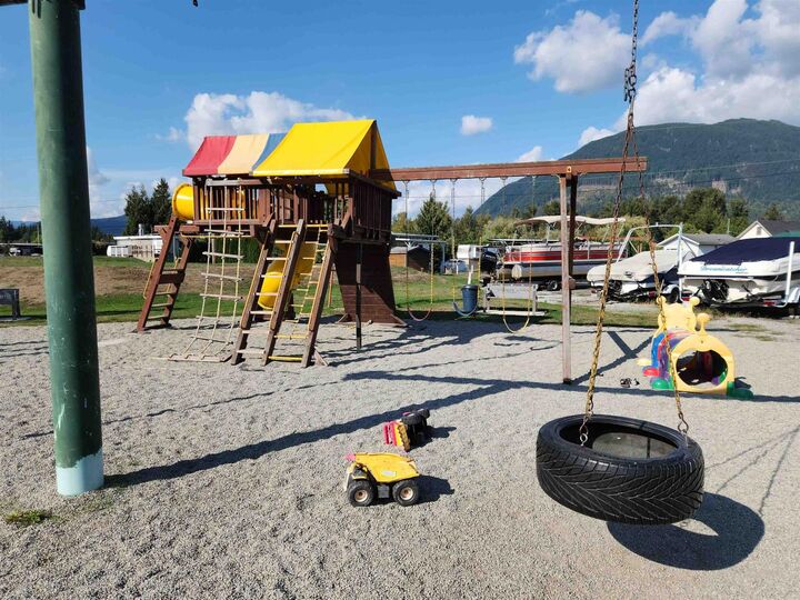 Property Photo:  8400 Shook Road 200  BC V2V 7L3 