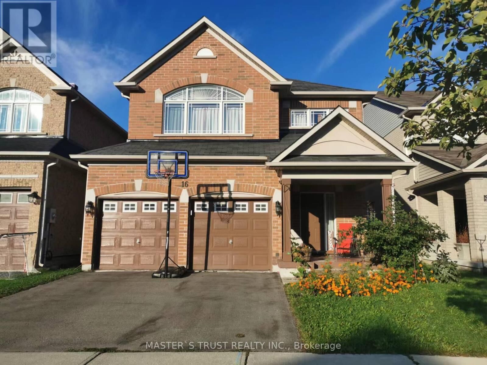Property Photo:  16 Lady Gwillim Avenue (Bsmt)  ON L9N 0A5 