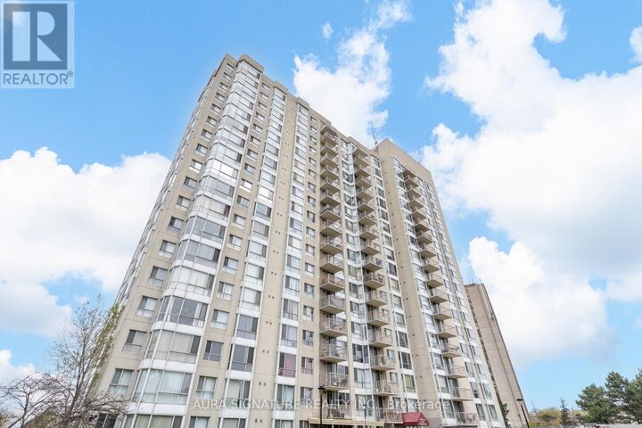 Property Photo:  3077 Weston Road 401  ON M9M 3A1 