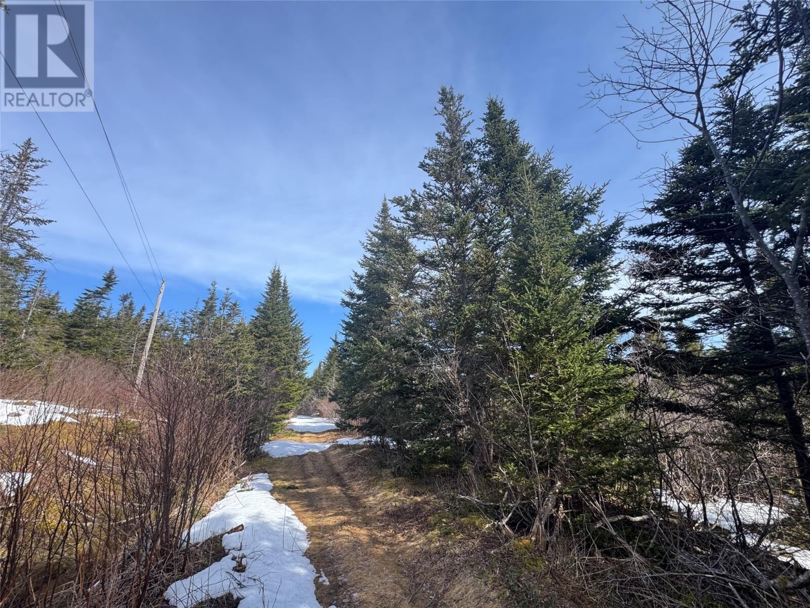 Property Photo:  0 Cable Road  NL A0E 2A0 