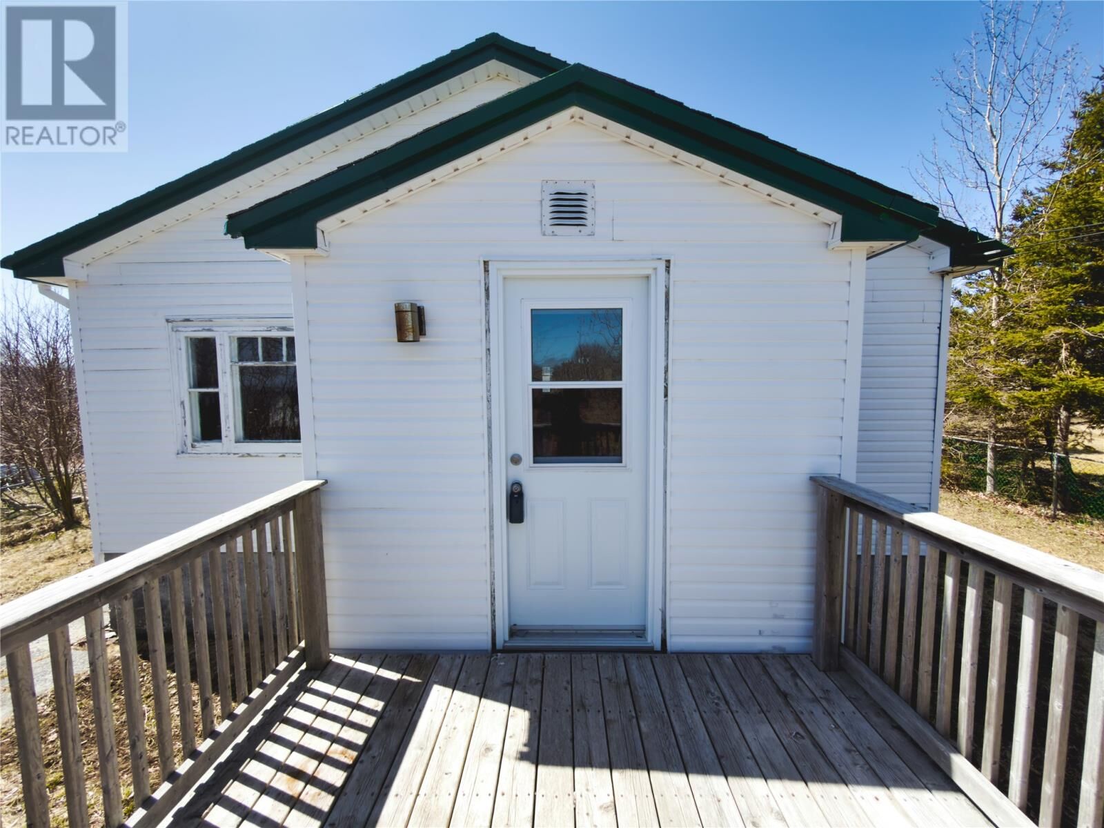 Property Photo:  13 Church Street  NL A1Y 1A9 