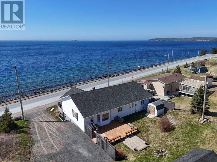 Property Photo:  138 Main Road  NL A0B 3L0 