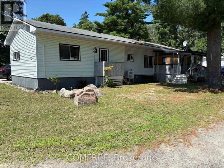 Property Photo: 1713 Hwy 11 South 402 ON P0E 1G0