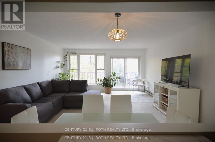 Property Photo:  38 Monck Road 206  ON P1L 1P4 
