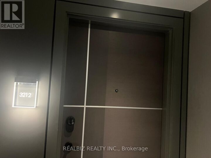 Property Photo:  100 Dalhousie Street West 3212  ON M5B 0C7 