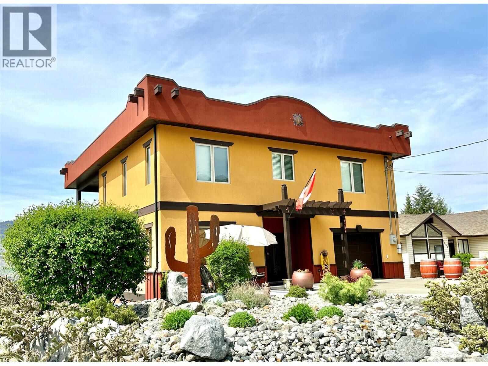 Property Photo: 3602 33rd Street BC V0H 1V6