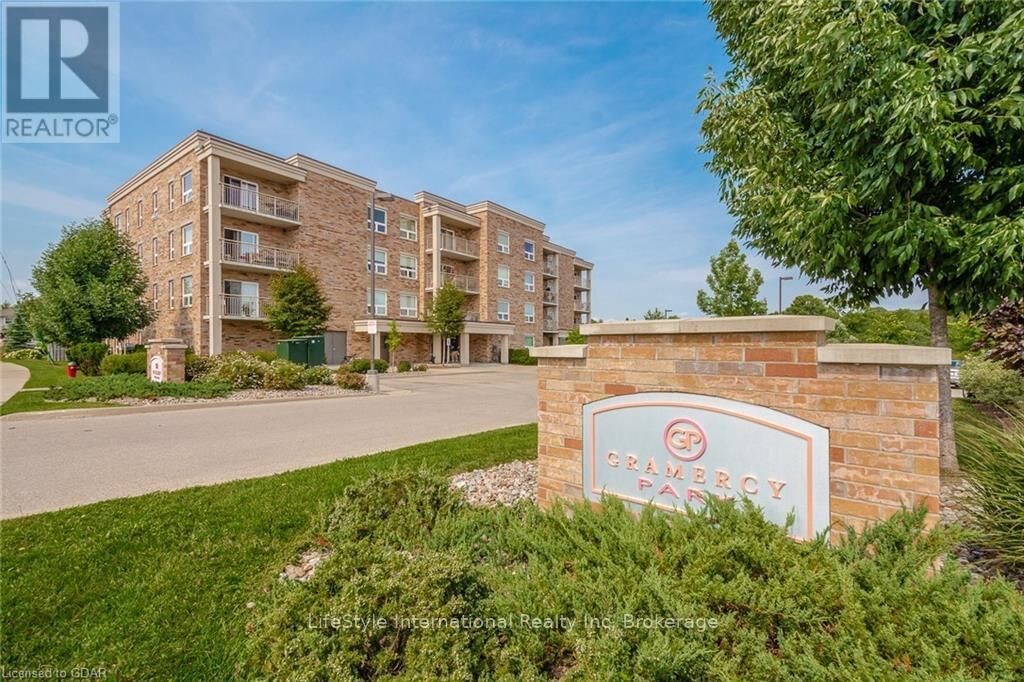 Property Photo:  901 Paisley Road 103  ON N1K 0A7 