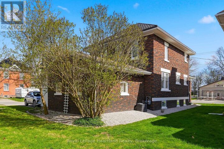 Property Photo:  57 Elora Street North  ON N0G 1M0 