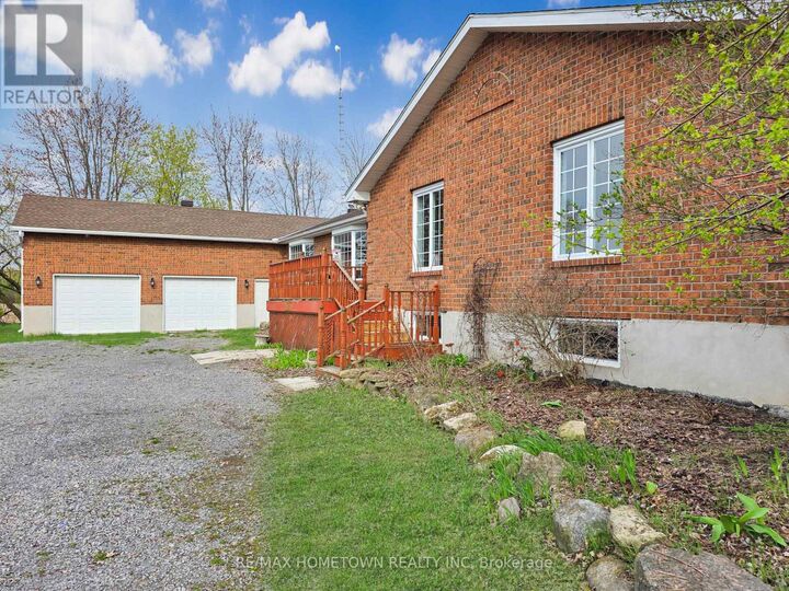 Property Photo:  3583 Carman Road  ON K0E 1C0 