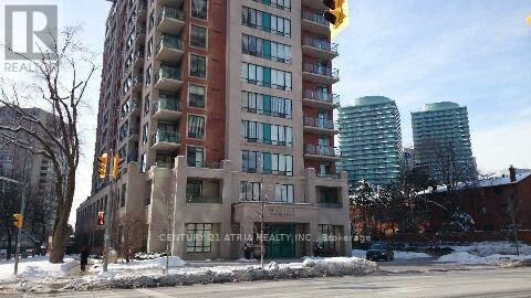 Property Photo:  28 Byng Avenue 1508  ON M2N 7H4 