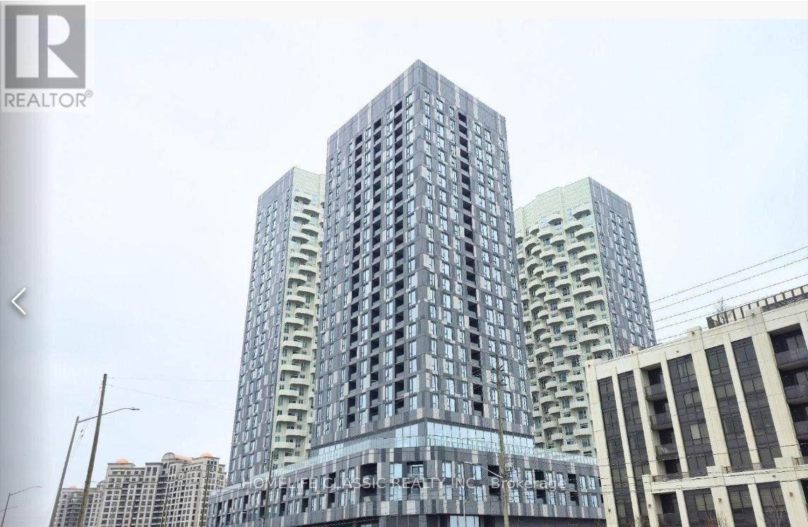 Property Photo:  10 Abeja Street North 2710  ON L4K 0R4 