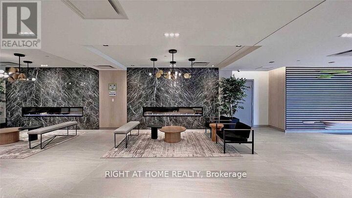 Property Photo:  50 George Butchart Drive 615  ON M3M 2G9 