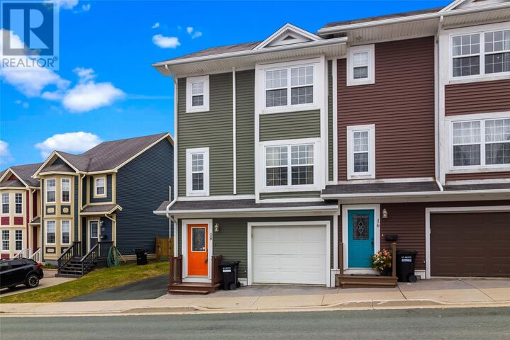 Property Photo:  18 Margaret'S Place  NL A1C 6N3 