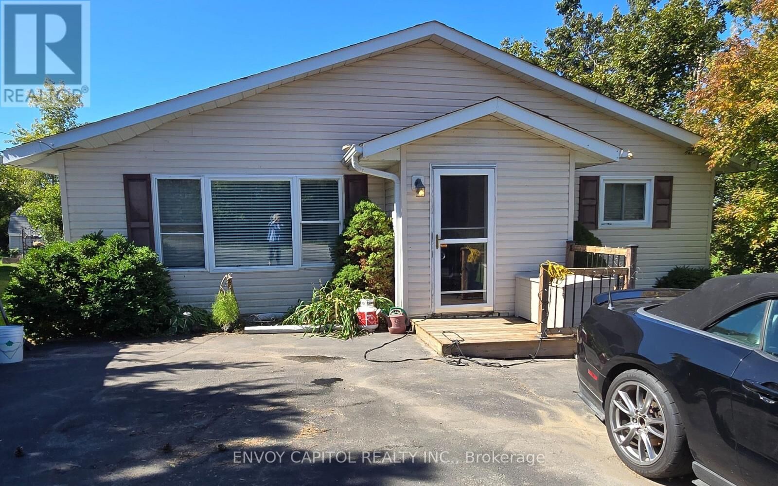 Property Photo:  2303 Thurstonia Road  ON K0M 1L0 