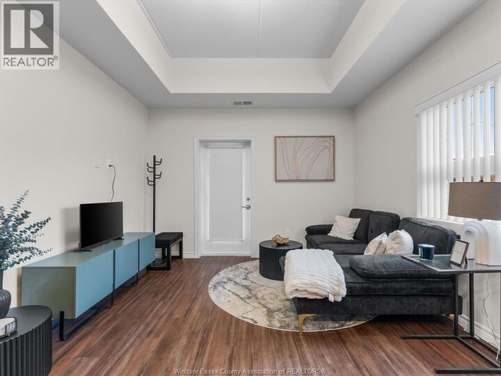 Property Photo:  8401 Wyandotte Street East 611  ON N8S 0B8 