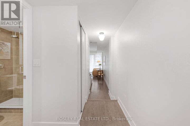 Property Photo:  508 Wellington Street West 307  ON M5V 0K8 