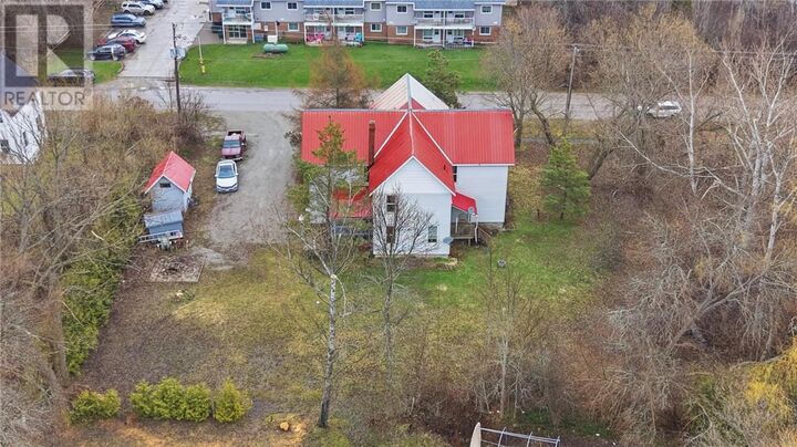 Property Photo:  75 Wellington Street  ON P0P 1N0 