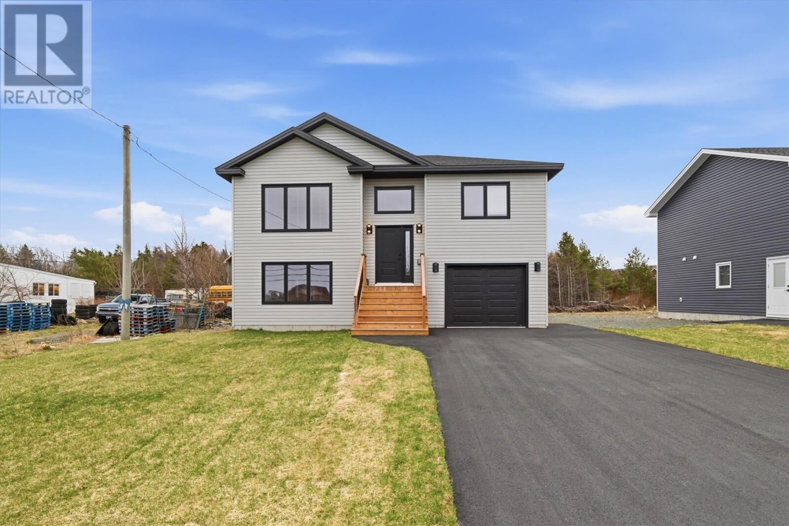 Property Photo:  1657 Conception Bay Highway  NL A1X 6M8 