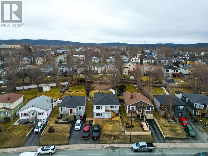 Property Photo:  283 Empire Avenue  NL A1C 3J1 