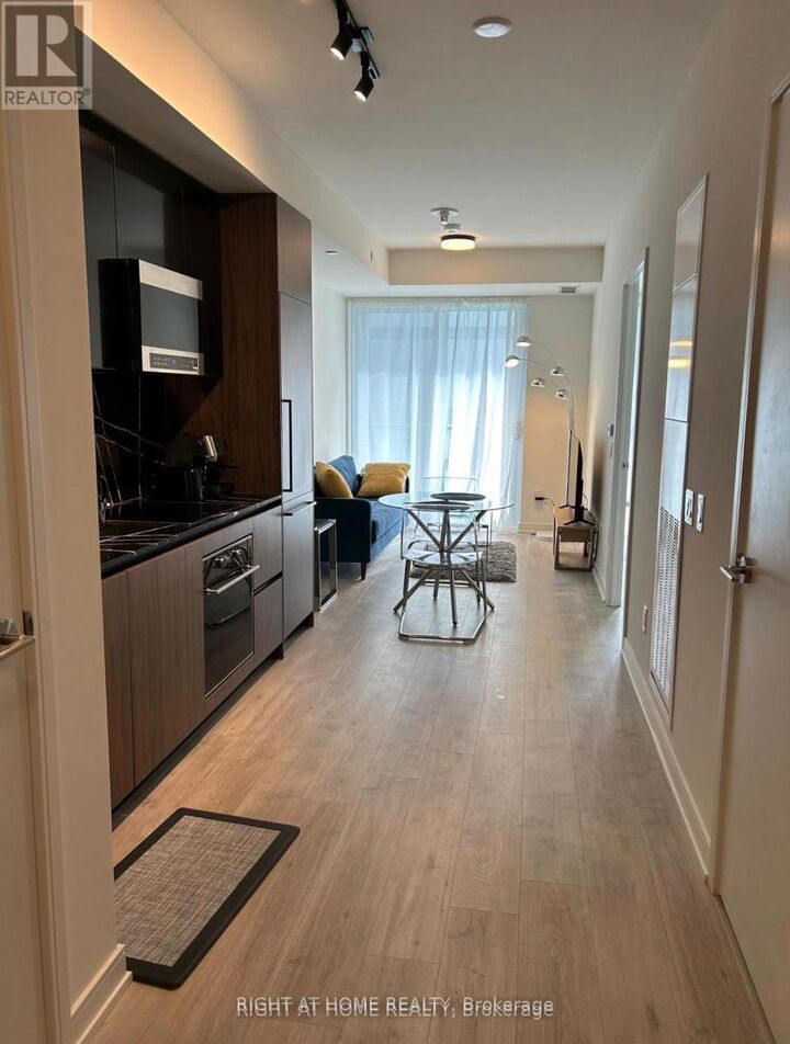 Property Photo:  425 Front Street East 516  ON M5A 1G9 
