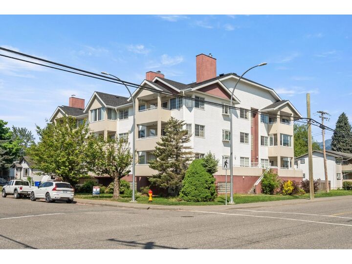 46199 Margaret Avenue 101 — photo 1