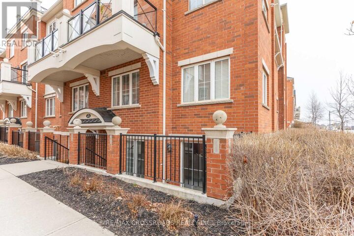 Property Photo:  2460 Post Road 16  ON L6H 0J2 