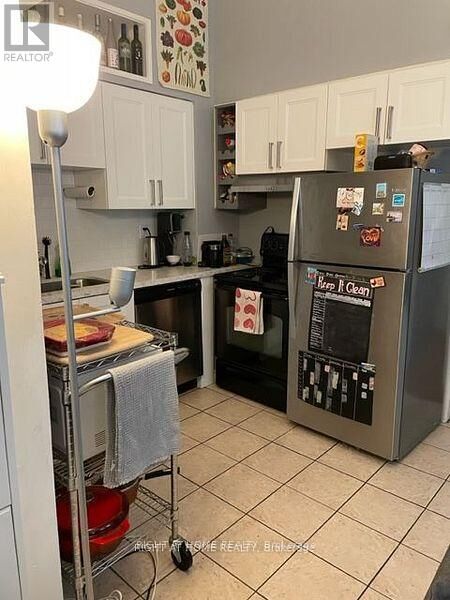 Property Photo:  85 Baldwin Street 2  ON M5T 1L5 