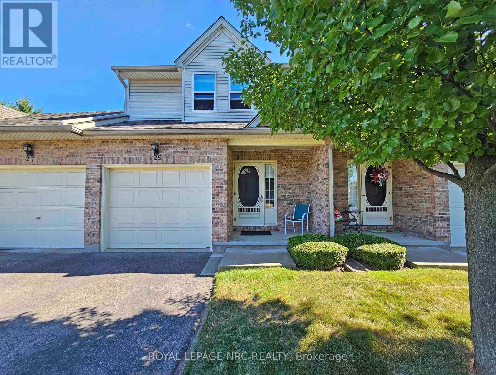 Property Photo:  5070 Drummond Road 28  ON L2E 6E4 