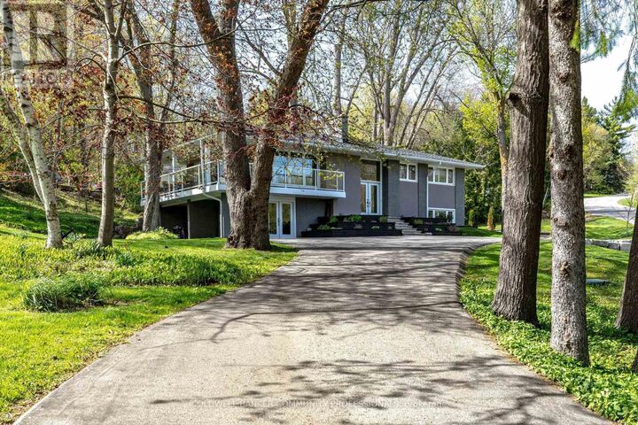 Property Photo:  123 Hillcrest Avenue  ON L9H 4X7 