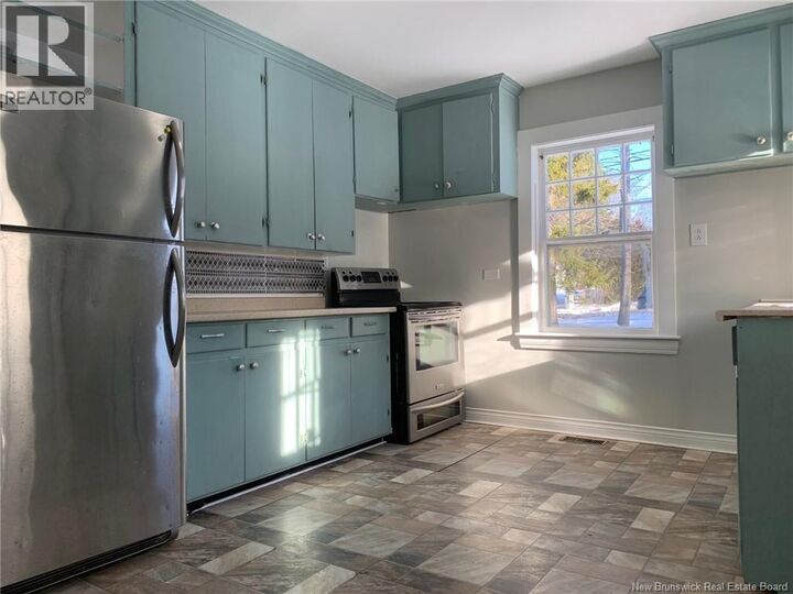 Property Photo:  16 Clark Road  NB E2E 2H1 