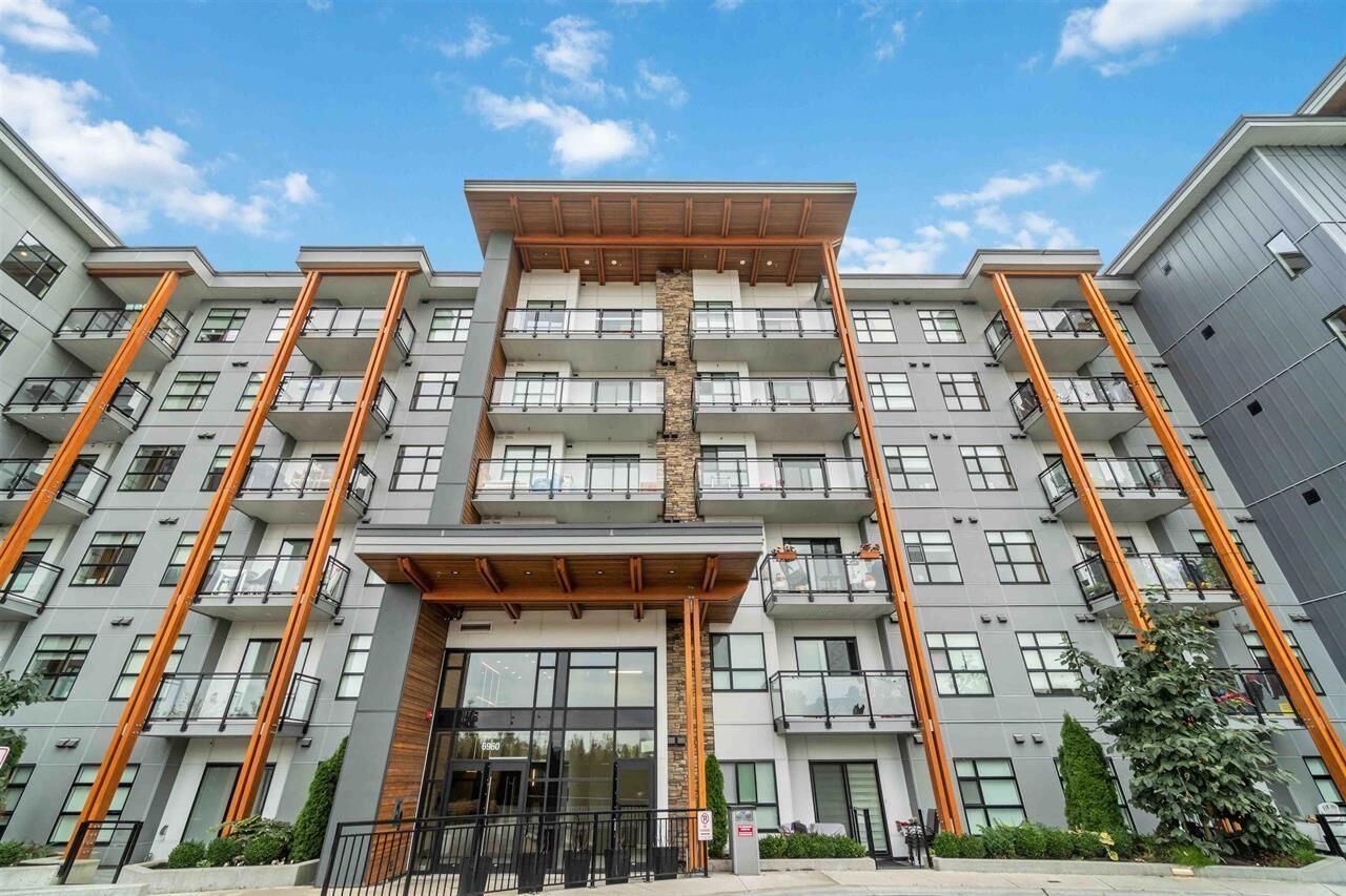 Property Photo:  6960 Nicholson Road 301  BC V4E 0A9 