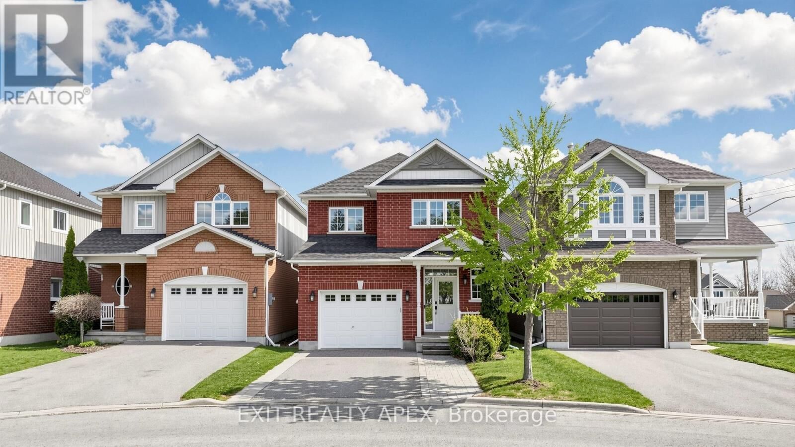 Property Photo:  1311 Macinally Court  ON L1K 0B6 