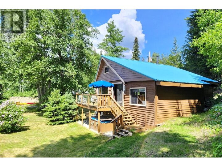 Property Photo: 7385 Gun Lake Road BC V0K 1P0