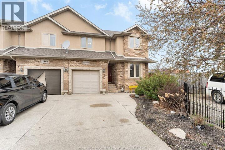 Property Photo:  11460 Timber Bay Crescent  ON N8R 2K9 