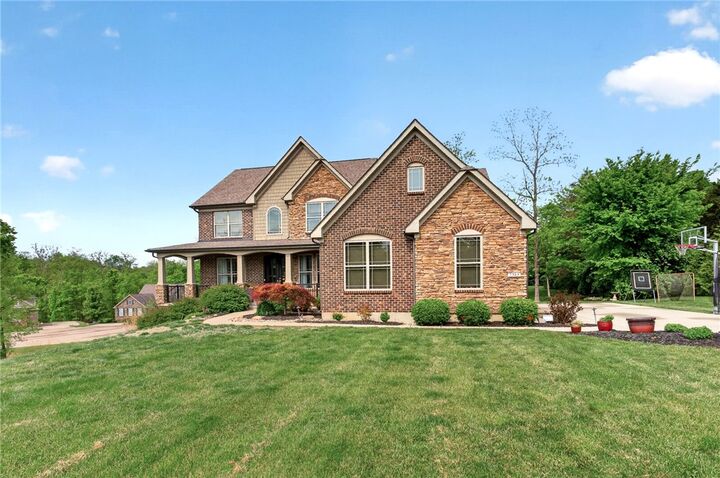 Property Photo:  7385 Silver Lake Drive  OH 45068 