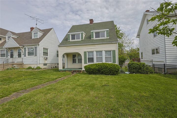 Property Photo:  45 Hillcrest  OH 45405 