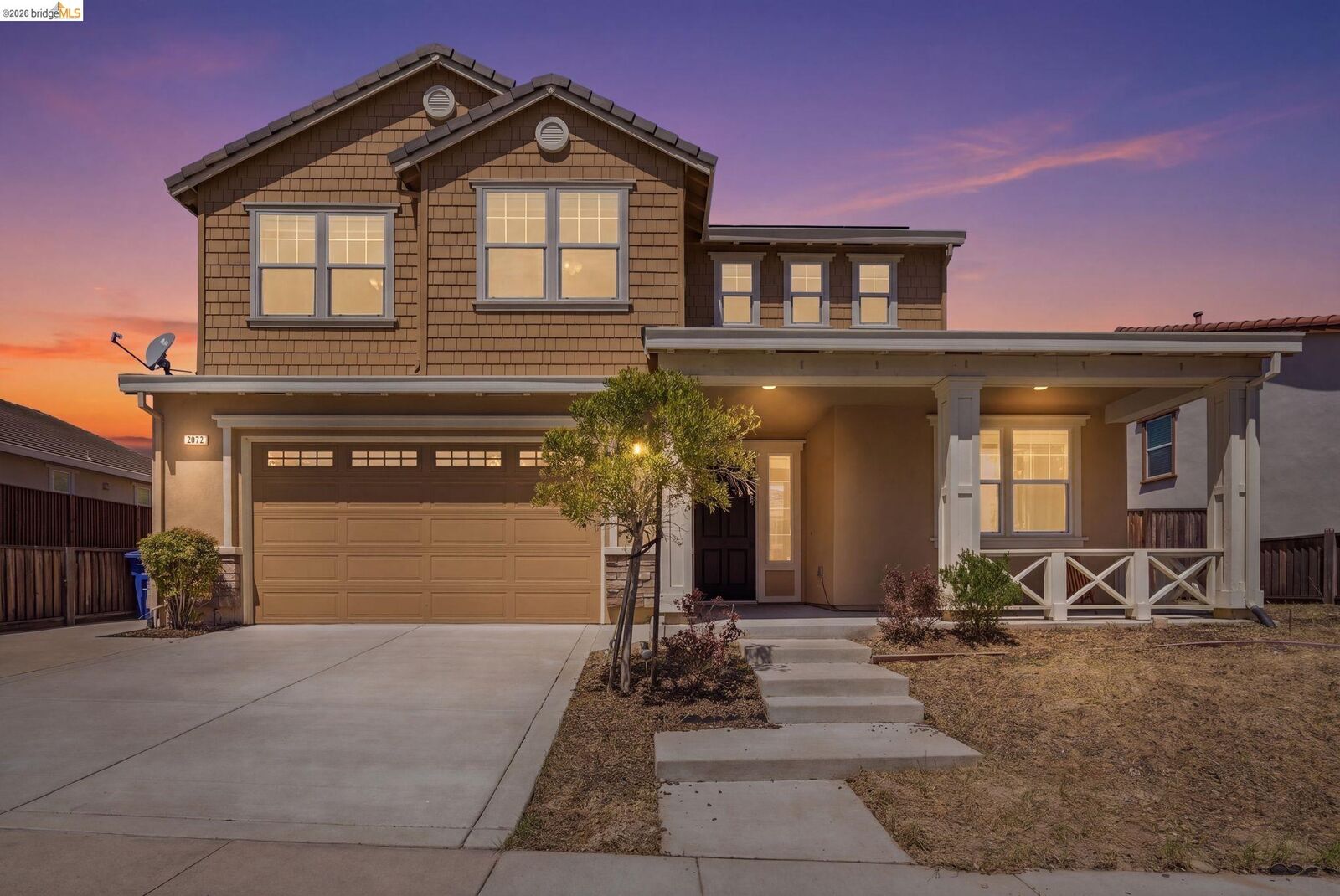 Property Photo:  2972 Alves Ranch Rd  CA 94565 