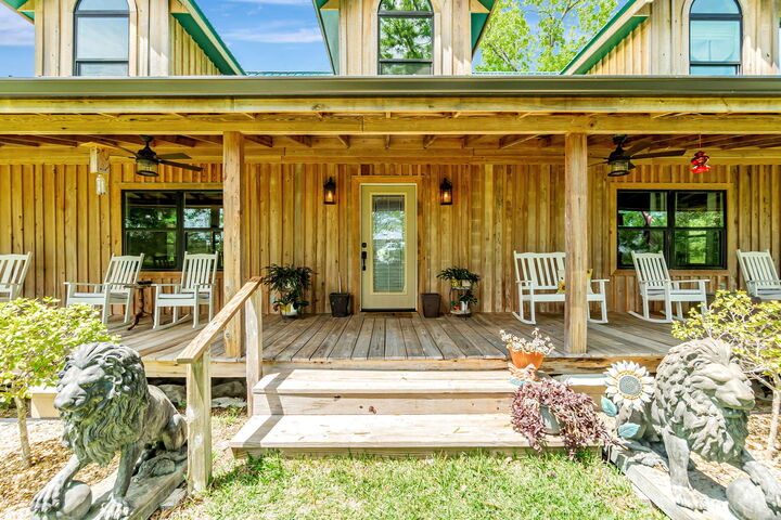 Property Photo:  6935 Beau Chene Lane  AL 36442 