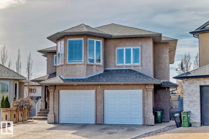 Property Photo: 17436 108 Street NW AB T5X 0C1