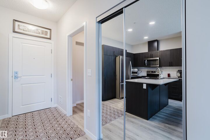 Property Photo:  1818 Rutherford Road SW 152  AB T6W 2K6 