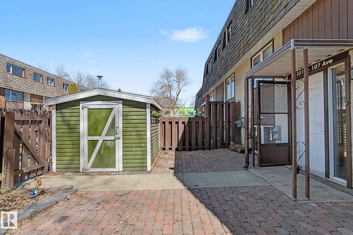 Property Photo:  3317 107 Avenue NW  AB T5W 0C6 