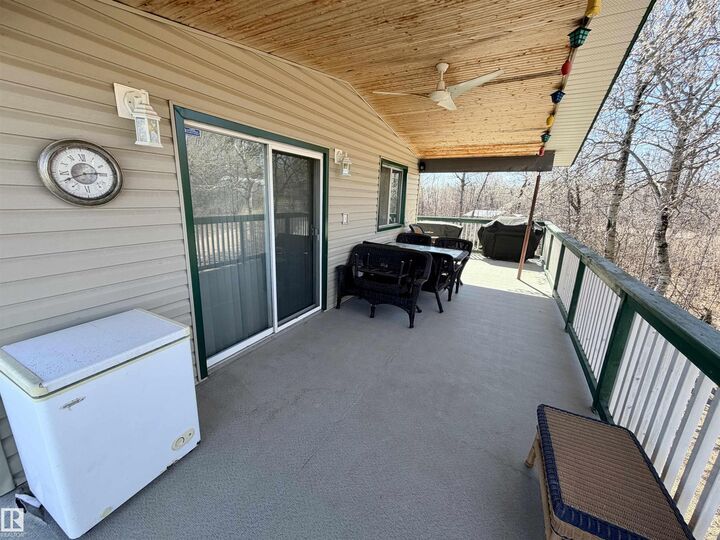 Property Photo: 61 562007 RR 113 AB T0B 4K0