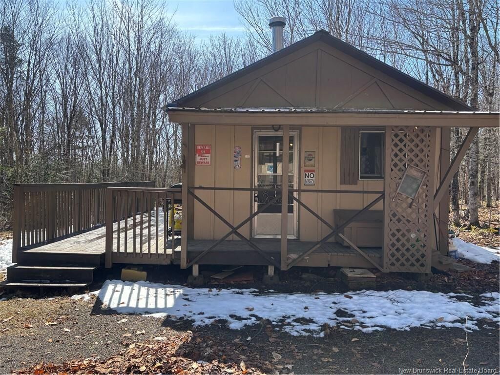 Property Photo:  Lot 88-9 Old Shepody Rd  NB E4E 5R9 